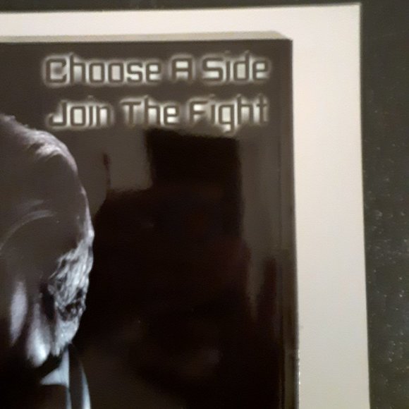 X MEN THE MOVIE PREQUEL ROGUE MOVIE COVER ANNA PAQUIN - Picture 8 of 12